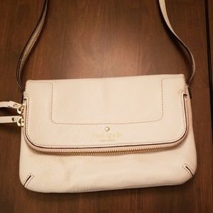 Kate Spade cross body purse